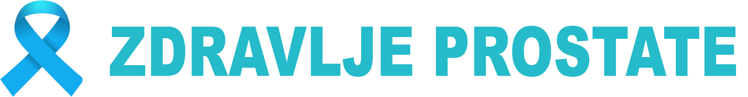 Zdravlje prostate Logo